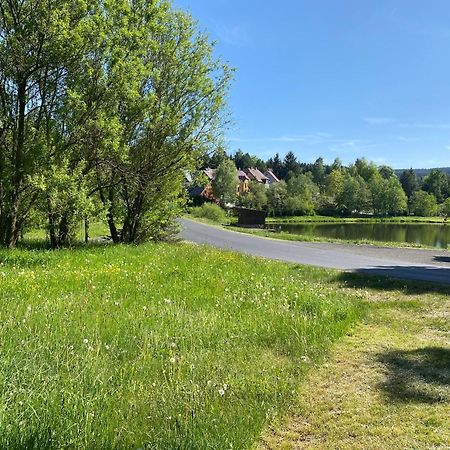 Apartmán u Klínovce Kovářská Esterno foto
